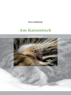 cover image of Am Katzentisch
